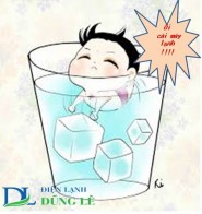 MÁY LẠNH KHÔNG LẠNH ???